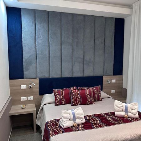 Regina Margherita Suite Naples Exterior photo