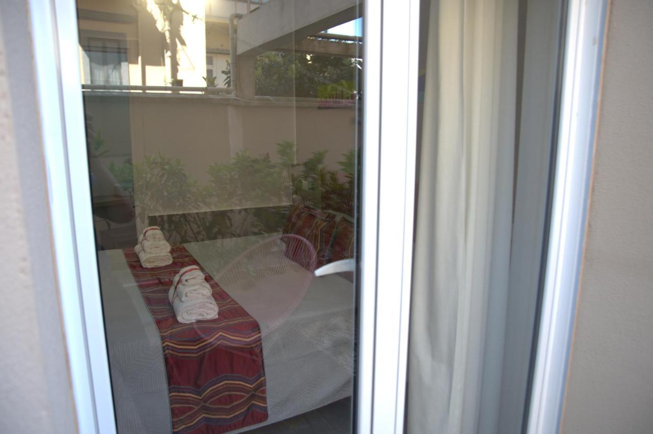 Regina Margherita Suite Naples Exterior photo