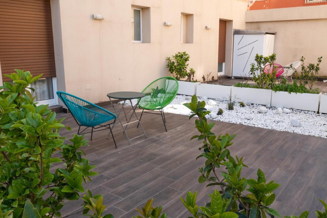Regina Margherita Suite Naples Exterior photo
