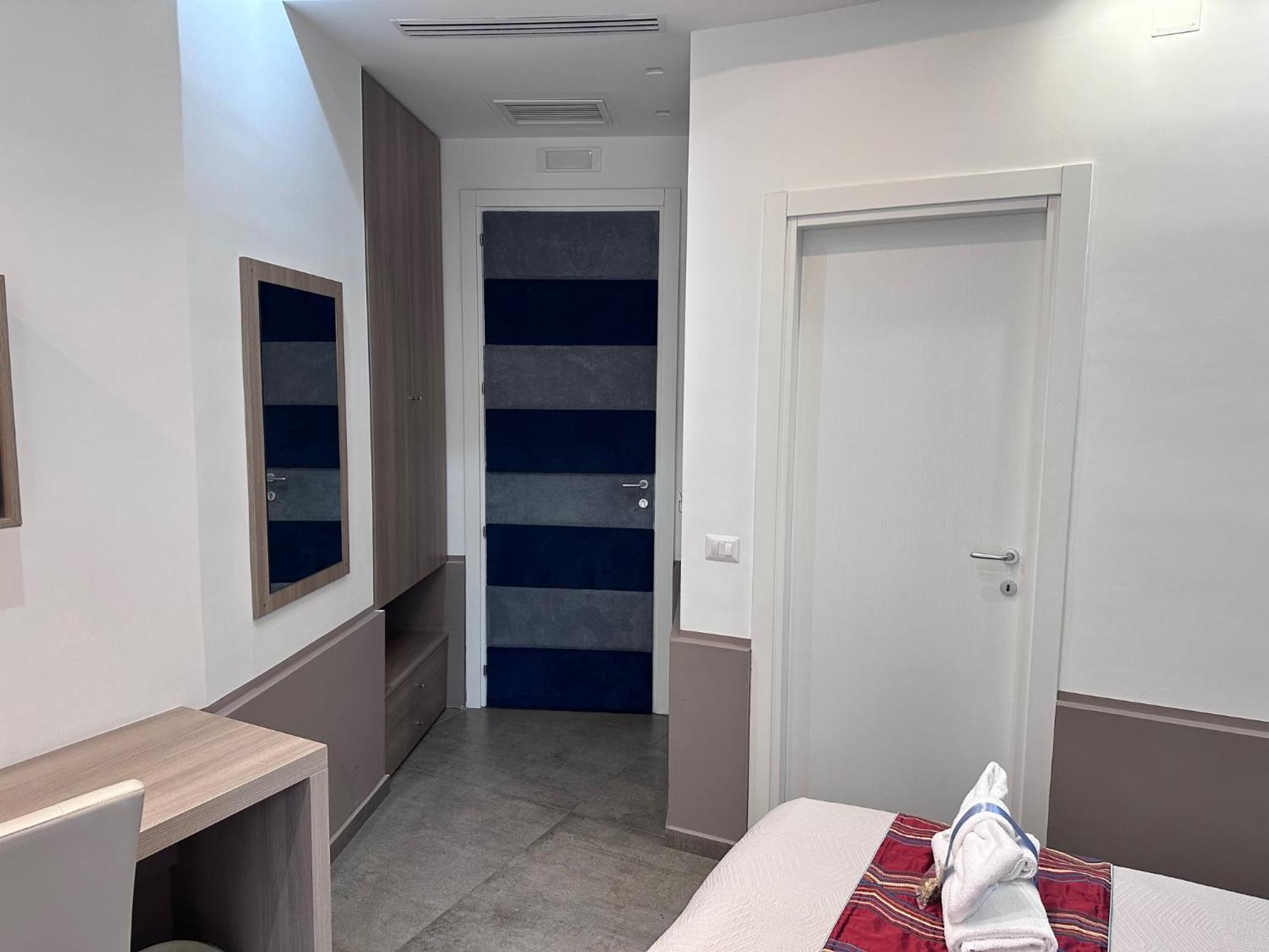 Regina Margherita Suite Naples Exterior photo
